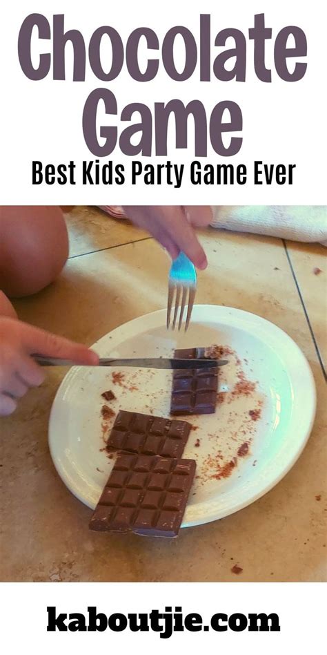 58 BEST KIDS PARTY GAMES EVER .